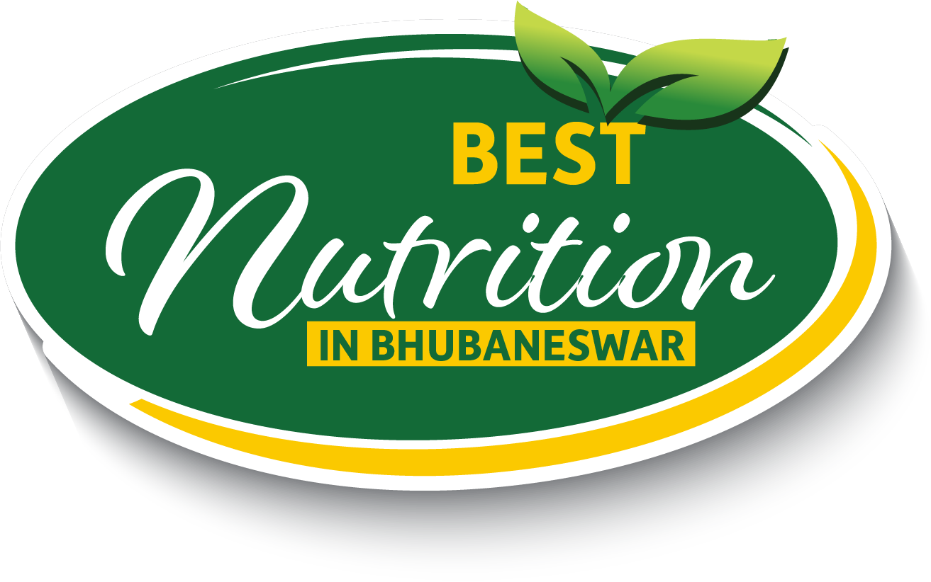 BEST NUTRITION LOGO